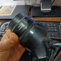canon 700D|دوربین عکاسی و فیلمبرداری|همدان, |دیوار