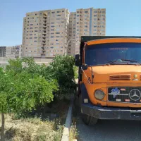 بنز 911کمپرسی