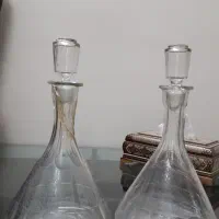 تنگ روسی عتیقه
