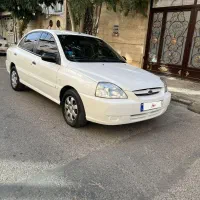 ریو مدل ۹۰ درحد صفر