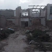تخریب حرفه ای تضمینی با تیم مجرب