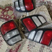 خطر پرادو ۲۰۰۶ نو کارتون دار