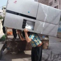 شرکت باربری صداقت بارکردستان اکیپ کوردشهرشهرستان