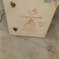 جعبه برق