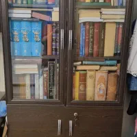 فروش کتابخانه