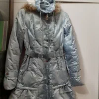 کاپشن دخترانه