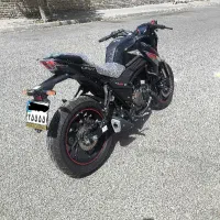 lifan kps 250|موتورسیکلت|کرج, کوی کارمندان جنوبی|دیوار