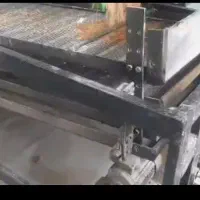 الک چهار طبقه و سبدهای مخصوص میلورم