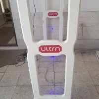 گیت فروشگاهی دزدگیر لباس تگ جداکننده