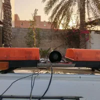 چراغ گردون و اژیر