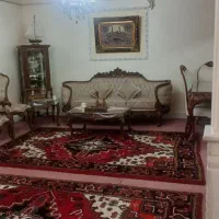 حیاط دوطبقه دربهترین نقطه آخماقیه واندیشه.