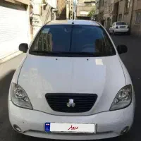 تیبا ۱|خودرو سواری و وانت|سمنان, |دیوار