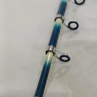 چوب لنسر ماهیگیری فایرفاکس قدیمی ۴.۲۰ سانت