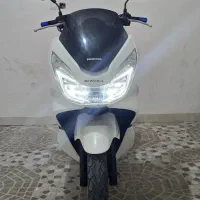 pcx 2017 ۱۵۰