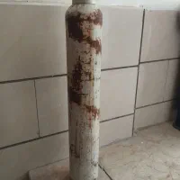 کپسول اکسیژن هوا