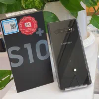 سامسونگ S 10 پلاس