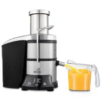 آبمیوه گیری تک کاره ی میگل