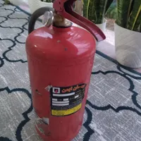 کپسول آتشنشانی