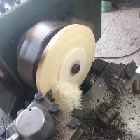 تراشکاری شاه منصوری