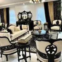 بالا بهشتی فول بازسازی شده