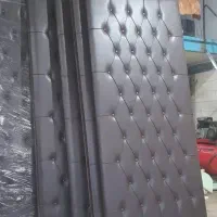 آکوستیک درب و صداگیری و عایق صدا