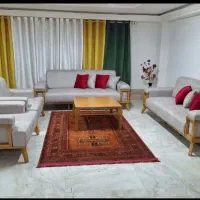 مبل راحتی کلاسیک سلطنتی ملایر زیر قیمت بازار
