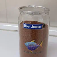 غذای ماهی اورجینال مارک Rio Juma