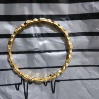 طلا نو  بدون استفاده