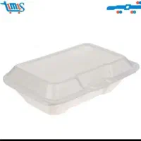 ظرف یکبار مصرف فوم