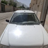 پراید 132مدل 90 هیدرولیک