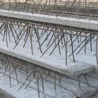 تیرچه ساختمان