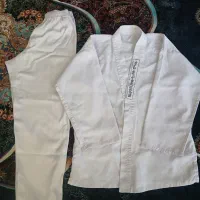 اباس کاراته
