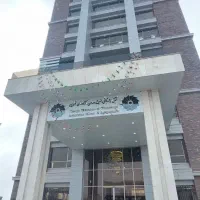 تابلو ، کامپوزیت،نما،چلنیوم ،حروف برجسته