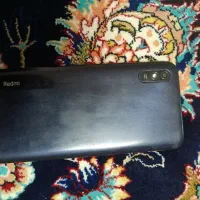 گوشی خراب ردمی 9a