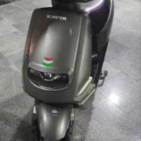 وسپا برقی کویر ES5 N 2000