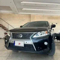 فروش لکسوس  باقیمت کاملا اقتصادی