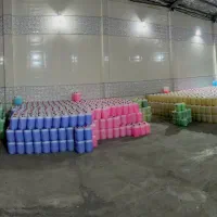 مایع شوینده ۱۰لیتری مستقیم از کارخانه فقط عمده