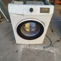 تعمیر ونصب انواع ماشین لباسشویی