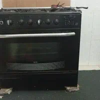 اجاق گازفردار|اجاق گاز و لوازم برقی پخت‌وپز|قم, علی آباد|دیوار