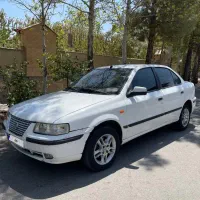 سمند Lx|خودرو سواری و وانت|مشهد, حجاب (شهرک غرب)|دیوار