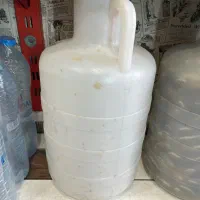 دبه خالی خیار شور
