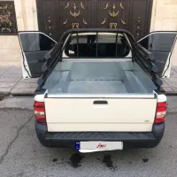 پراید وانت