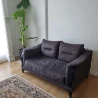 مبل راحتی دو نفره