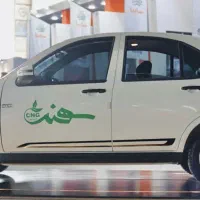 سهند s دوگانه سوز صفر
