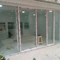 درب و پنجره دوجداره و ترمال/ مستقیم از تولیدی