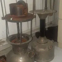 چراغ زنبوری