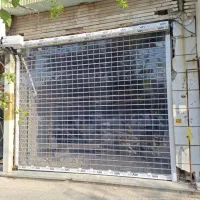 کرکره برقی و جک پارکینگی و سکوریت