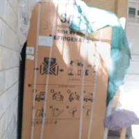 یخچال ساید بای ساید سام مدل روسو 3