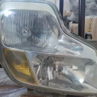 چراغ کامیون البرز