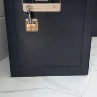 گاوصندوق LE 550|ابزارآلات|بندر گناوه, |دیوار